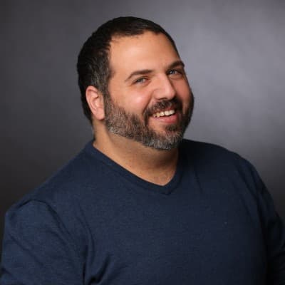 Ben Rotenberg