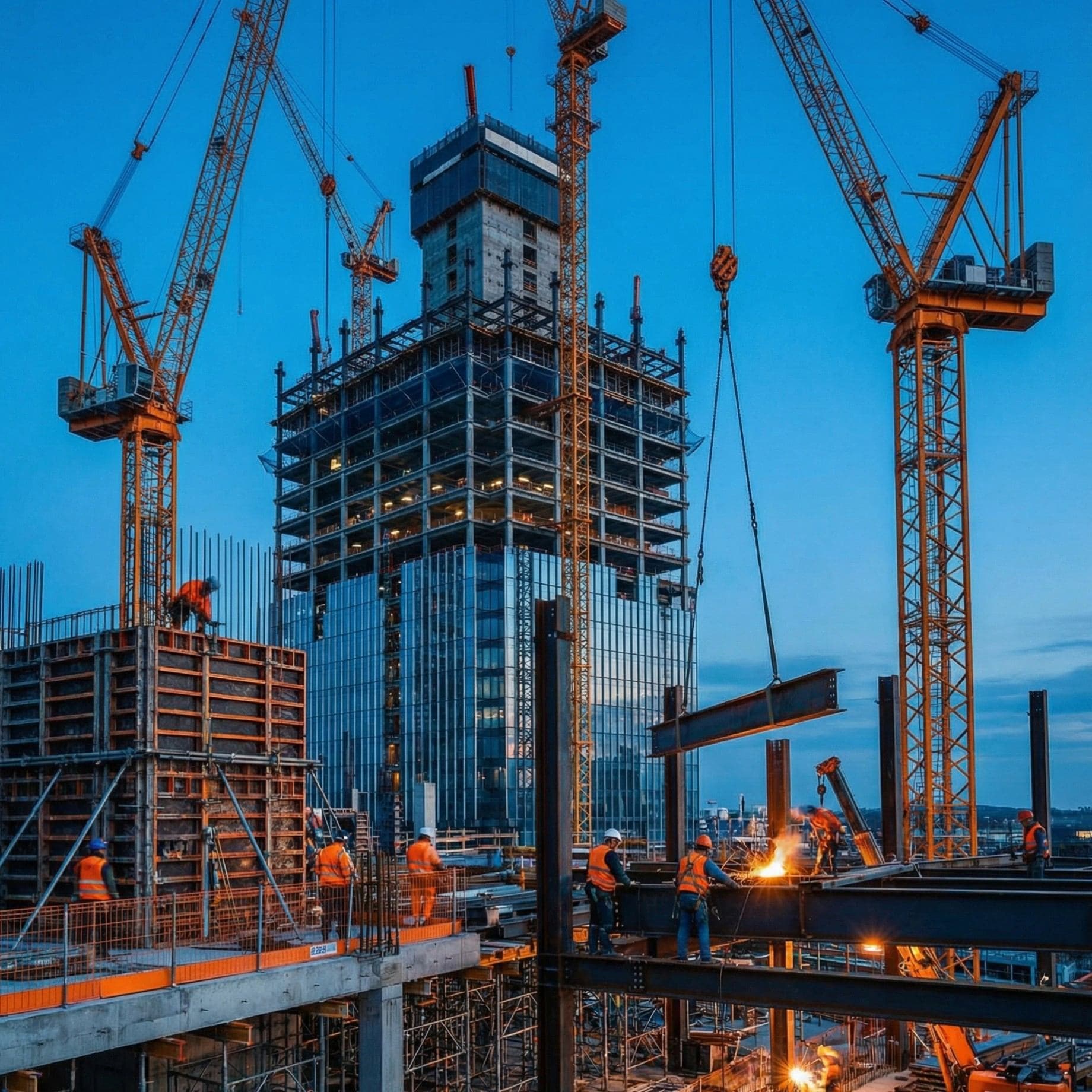 The AI Ready Organization